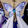 Genshin Impact Breeze of Sabaa Nilou Cosplay Costumes
