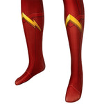 The Flash Season 6 Barry Allen Jumpsuit Cosplay Costumes