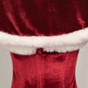 Love Actually Christmas Red Cosplay Costumes