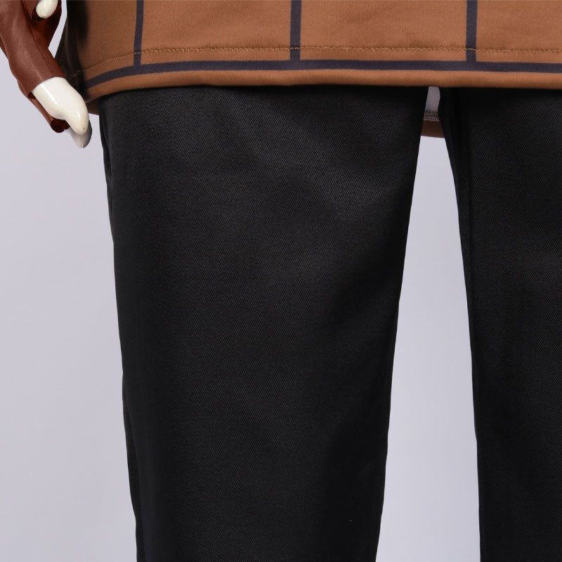 Delicious in Dungeon Chilchuck Tims Cosplay Costumes