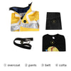 Cyberpunk Edgerunners David Martinez Cosplay Costumes