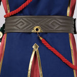 The Legend of Zelda: Tears of the Kingdom link Royal Guard Uniform Cosplay Costume