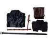 The Walking Dead: Dead City Negan Cosplay Costumes