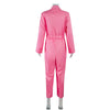 Movie Barbie Barbie Sportswear Cosplay Costumes