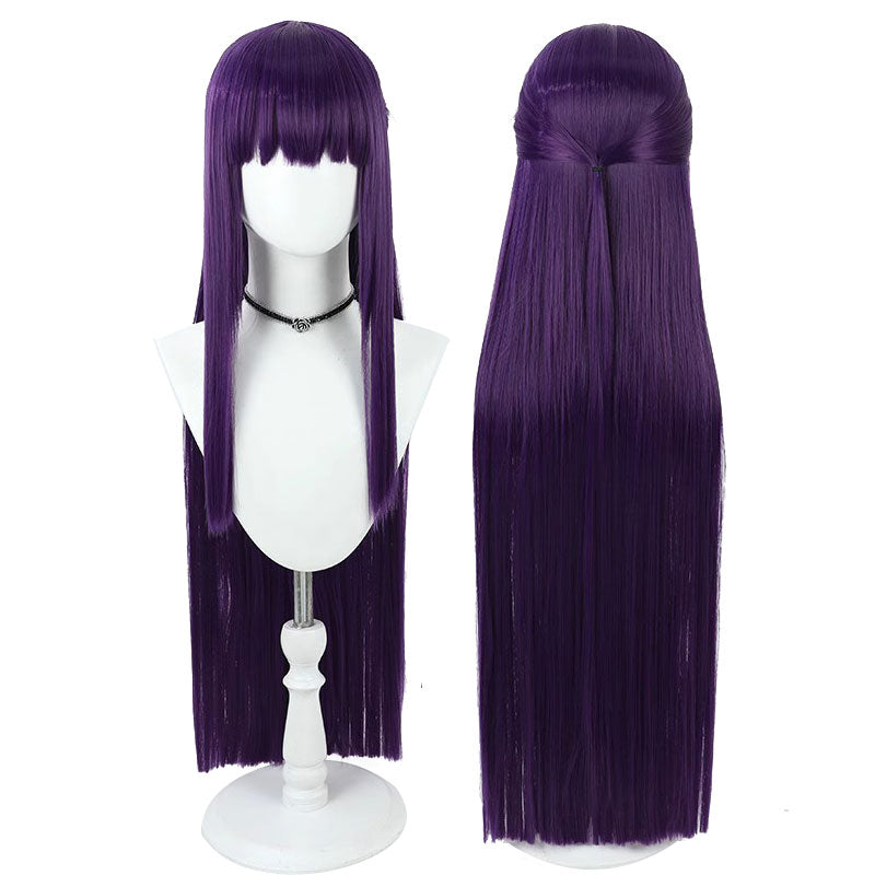 Sousou no Frieren Fern Cosplay Wigs