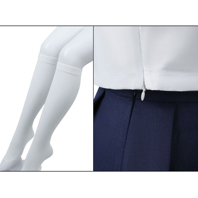 Anime Shikanoko Nokonoko Koshitantan Tanukikoji Kinu Cosplay Costumes