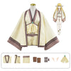 Sousou no Frieren Serie Cosplay Costumes