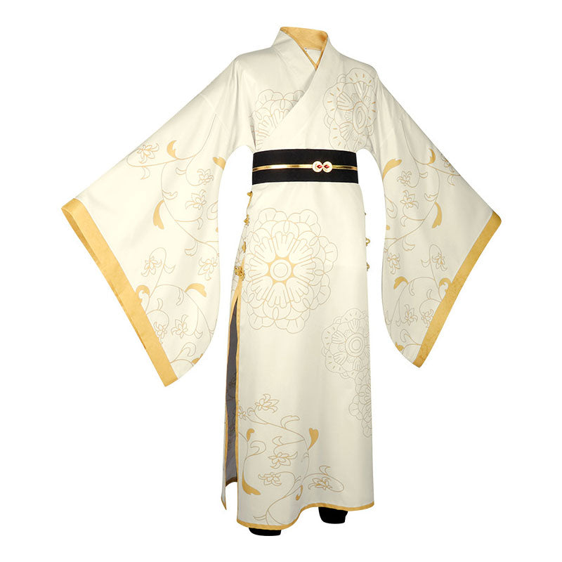The Apothecary Diaries Maomao Jinshi Cosplay Costumes