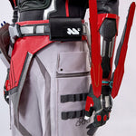Apex Legends Sparrow Cosplay Costume