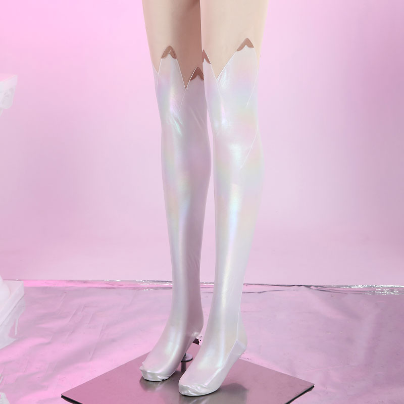 Overwatch Magical Girl Juno Cosplay Costumes