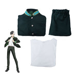 Wind Breaker Haruka Sakura Cosplay Costumes