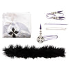 Genshin Impact 11 Eleven Fatui Harbingers Cloaks Cosplay Costumes