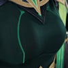 Genshin Impact Nefer Cosplay Costumes