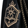 Final Fantasy XIV Seneschal Prince's Attire Cosplay Costumes