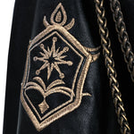 Final Fantasy XIV Seneschal Prince's Attire Cosplay Costumes