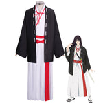 Anime Hell's Paradise: Jigokuraku Yamada Asaemon Touma Cosplay Costumes