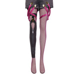 Honkai: Star Rail Kafka Cosplay Costume