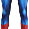 Spider Man : Brand New Day Peter Parker Cosplay Costume