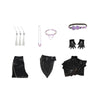 Kpop Demon Hunters Mira Rumi Zoey Combat Suit Cosplay Costume
