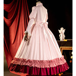 Anime GOSICK Victorique de Blois Cosplay Costumes