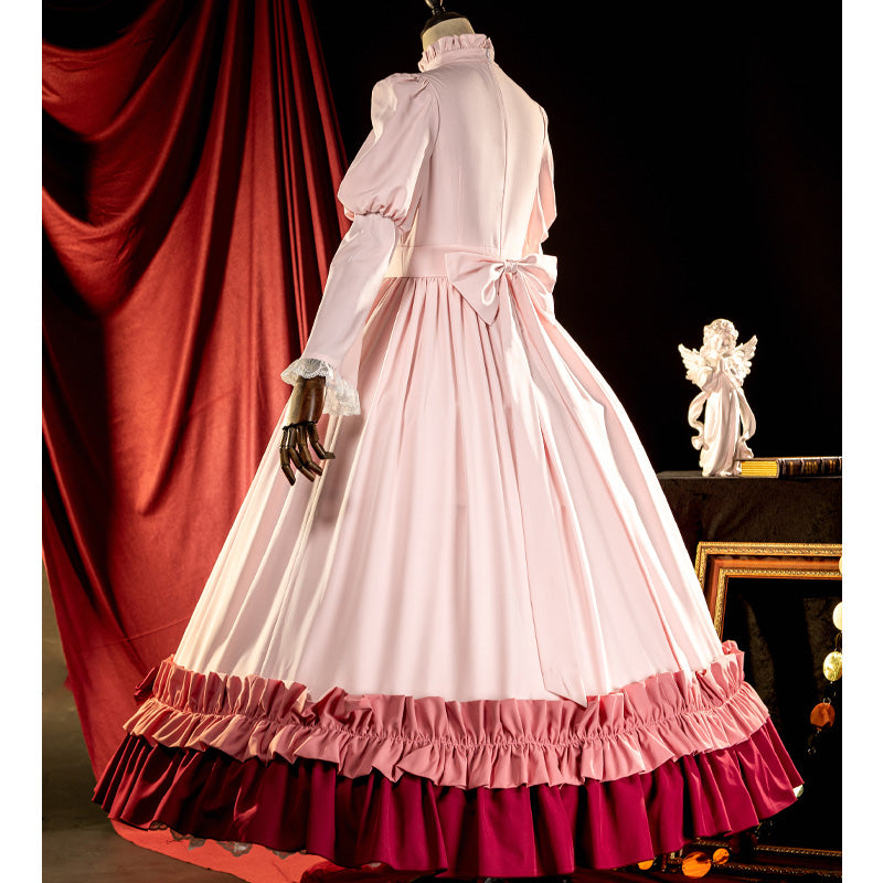 Anime GOSICK Victorique de Blois Cosplay Costumes