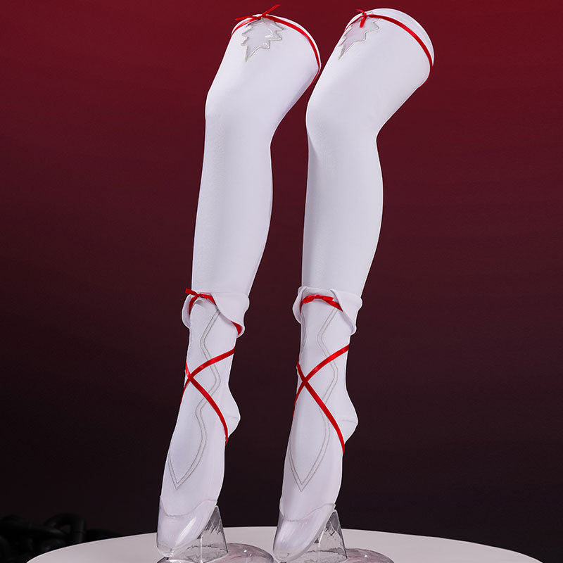 Unbreakable Machine Doll Yaya Cosplay Costumes