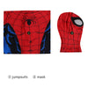 Marvel's The Amazing Spider-Man Peter Parker Jumpsuits Cosplay Costume