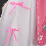 Zenless Zone Zero Sea of Thyme Alice Thymefield Cosplay Costumes
