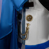 Honkai: Star Rail Gepard Landau Cosplay Costumes