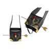 Game Ashes of The Kingdom Prince of Guangling Cosplay Costumes