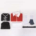 Sousou no Frieren Stark Cosplay Costumes