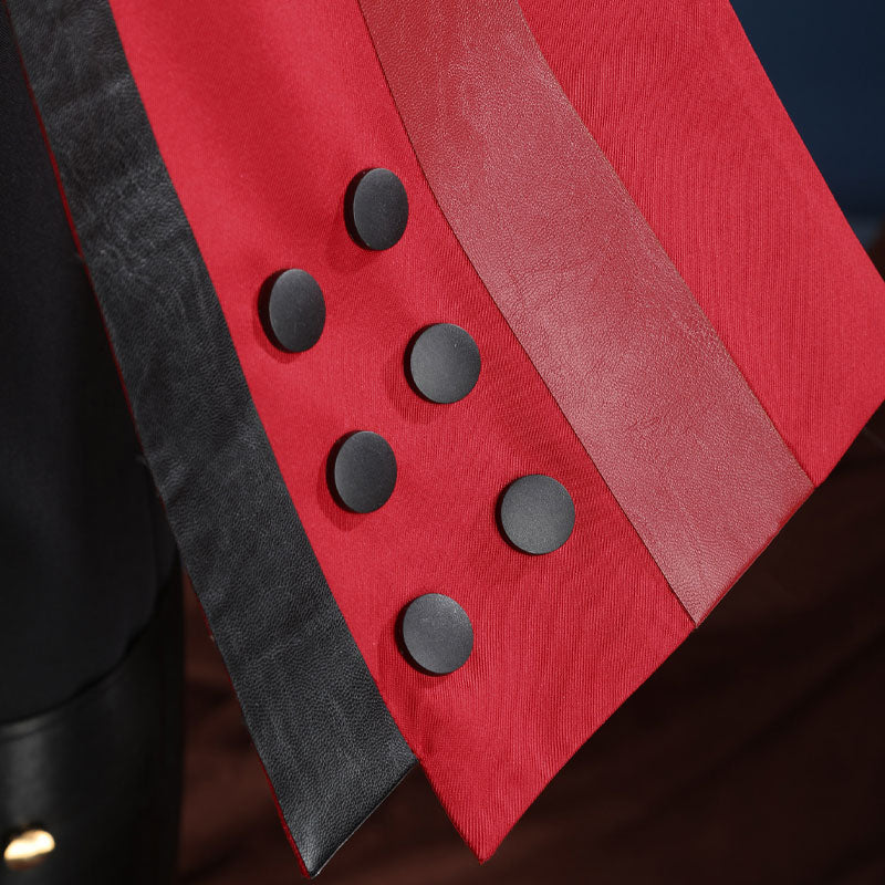 Honkai: Star Rail Archer Cosplay Costume