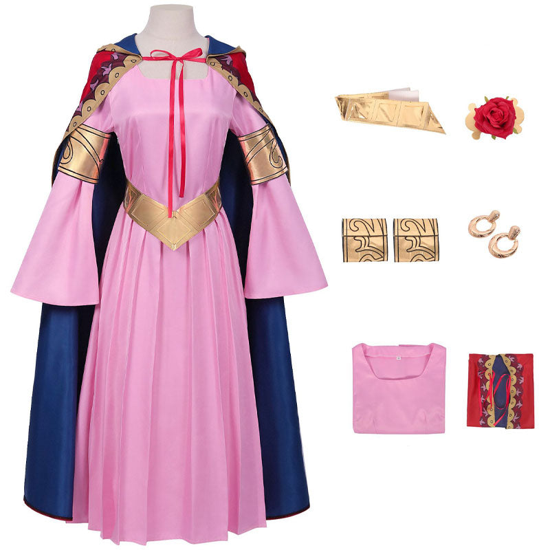 Anime One Piece Boa Hancock Cosplay Costumes