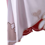 Honkai: Star Rail The Chrysos Heirs Tribbie Cosplay Costumes