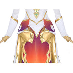 LOL Prestige Bewitching Morgana Cosplay Costume