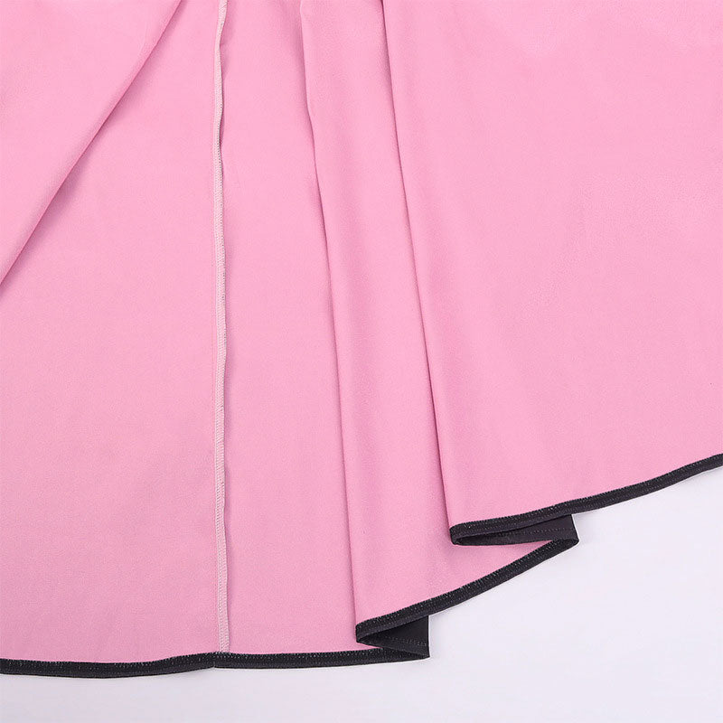 Anime One Piece: Stampede Boa Hancock Fullset Cosplay Costumes