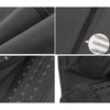 Rubber Sports Fitness Double Belt Waist Belt Corset Cosplay Costumes