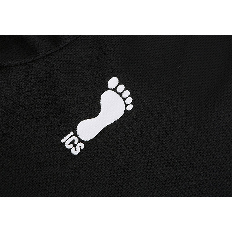 Anime Haikyuu Inarizaki High School Atsumu Miya Cosplay Costume