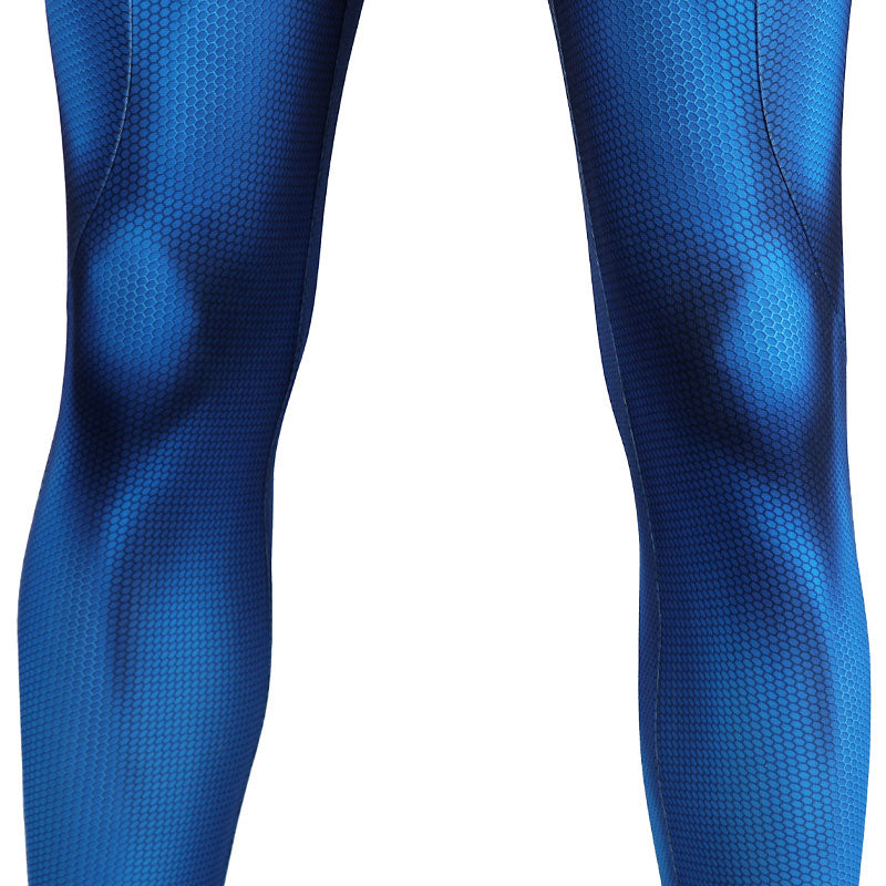 Spider Man : Brand New Day Peter Parker Jumpsuit Cosplay Costume