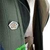 League of Legends Arcane 2 Ekko Cosplay Costumes