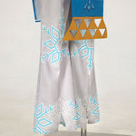 Legend of Zelda: Tears of the Kingdom Link Blizzard Cosplay Costumes