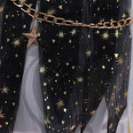 Identity V Hullabaloo Mike Morton Brightest Star Cosplay Costumes