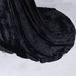 Widnesday Mordicia Dress Cosplay Costume