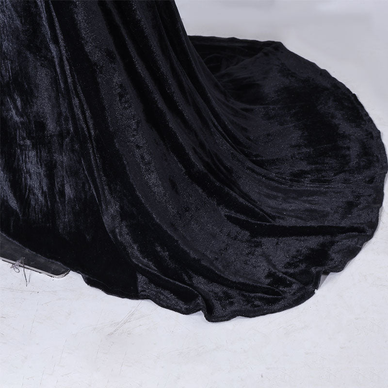 Widnesday Mordicia Dress Cosplay Costume