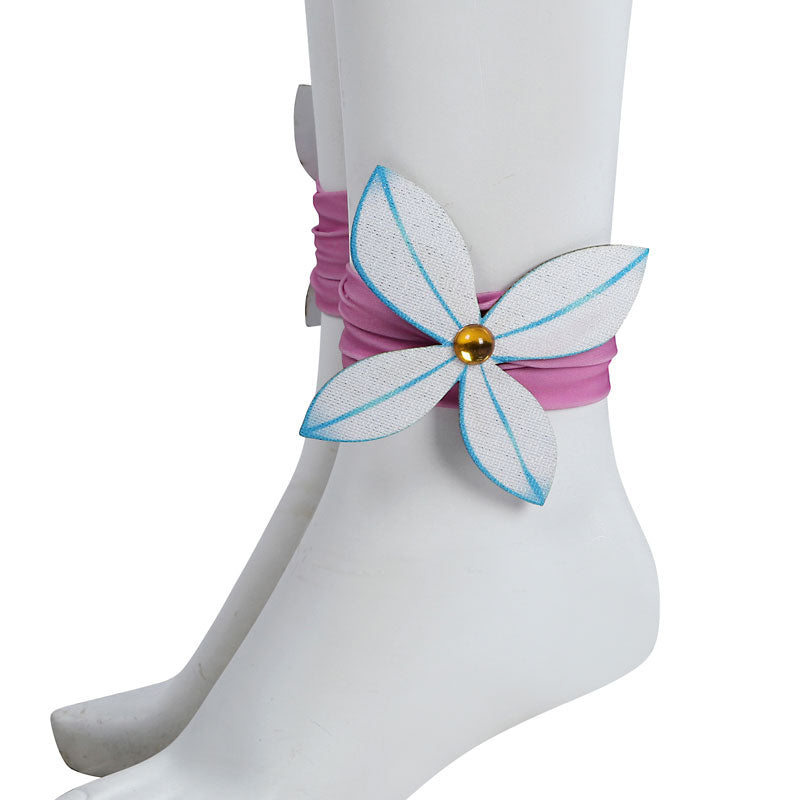 Marvel Rivals Psylocke Breezy Butterfly Cosplay Costumes