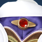 Overwatch Magical Girl Kiriko Cosplay costumes