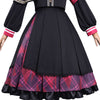 Magical Girl Witch Trials Nikaido Hiro Cosplay Costume
