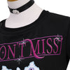 KPop Demon Hunters Mira Fullset Cosplay Costumes