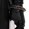 KPop Demon Hunters Mira Combat Suit Cosplay Costumes