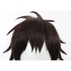 Mashle: Magic And Muscles Orter Madl Cosplay Wig